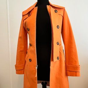 BCBG MAXAZRIA COAT
